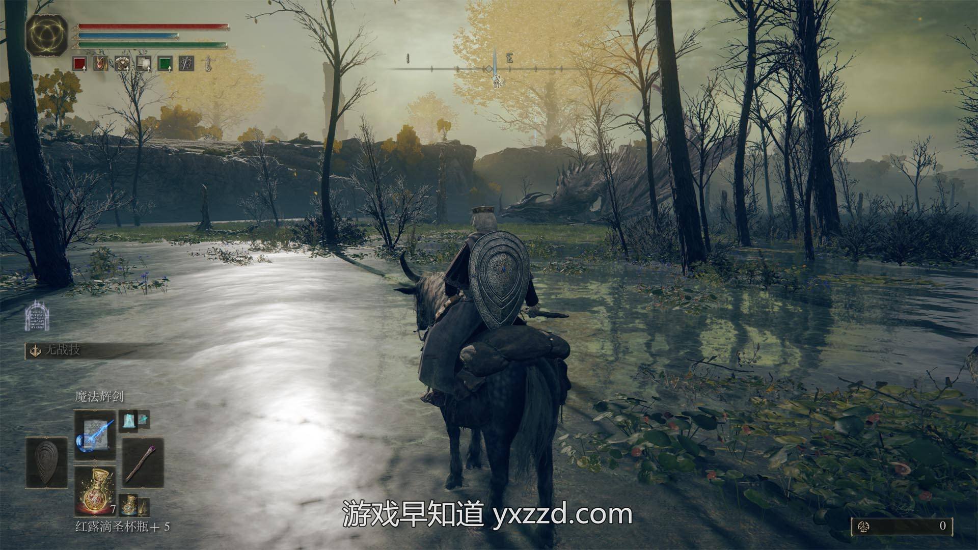 巫师3：狂猎 终极版 截图16