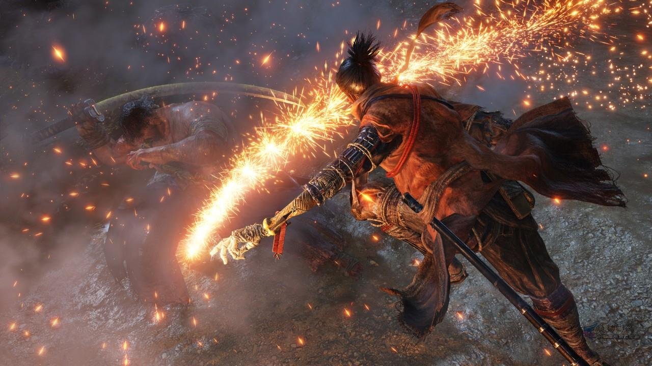空洞骑士 年度版 截图10