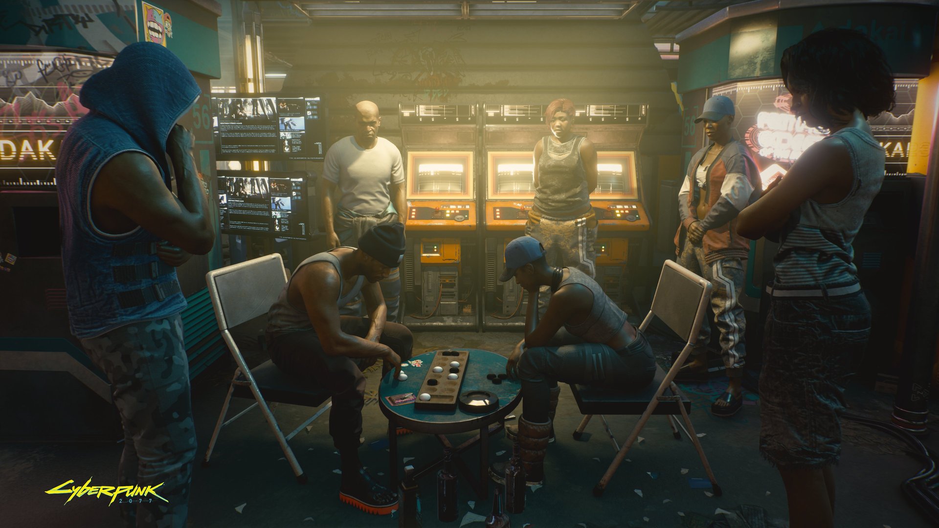 GTA5 终极版 截图17