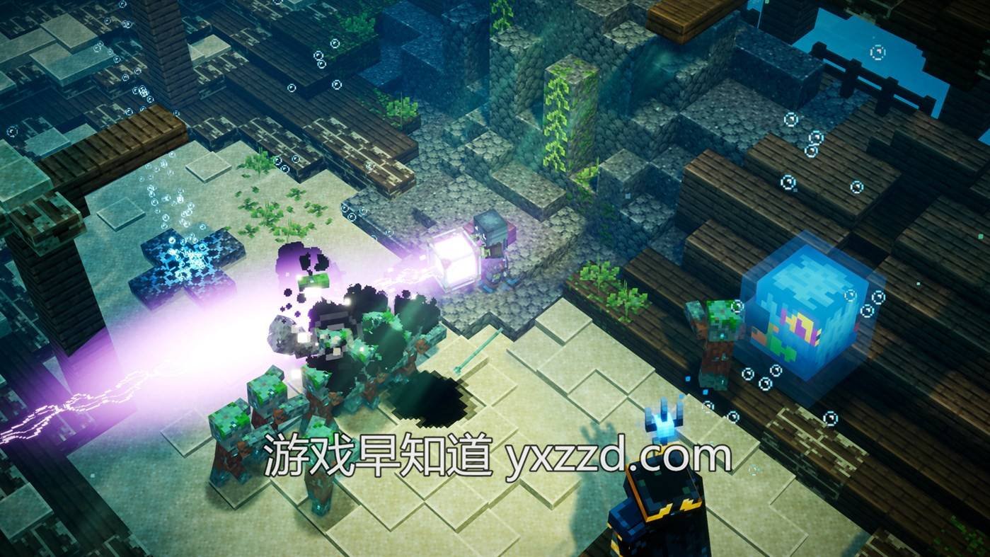 茶杯头 重制版 截图14