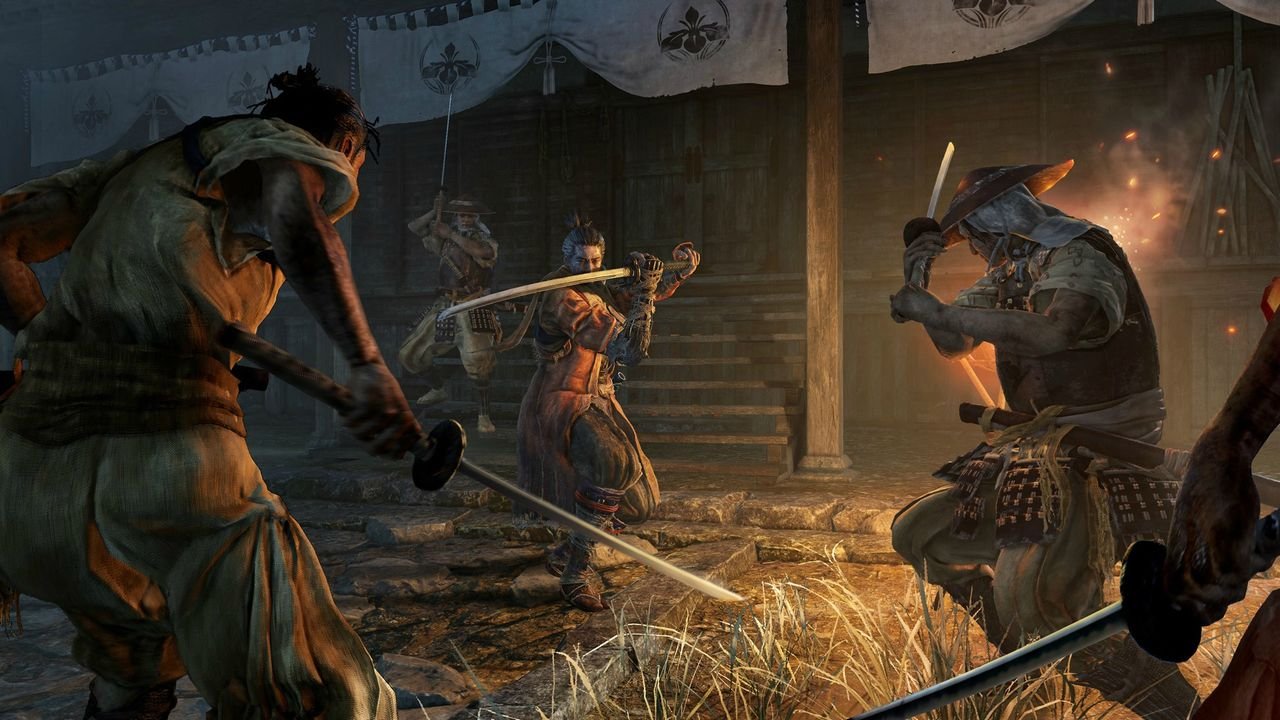 空洞骑士 年度版 截图11