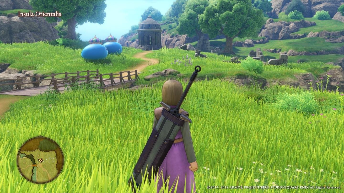 巫师3：狂猎 终极版 截图15