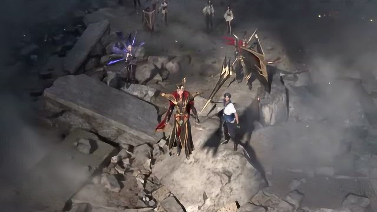 骑马与砍杀2 重制版 截图19