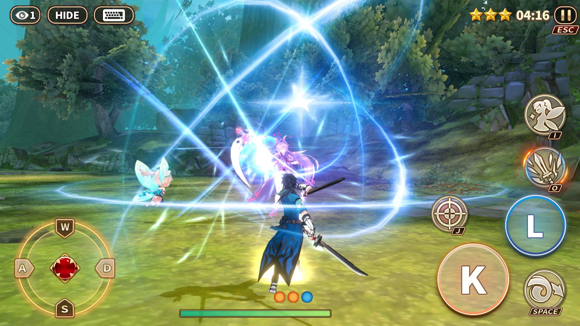 巫师3：狂猎 终极版 截图13