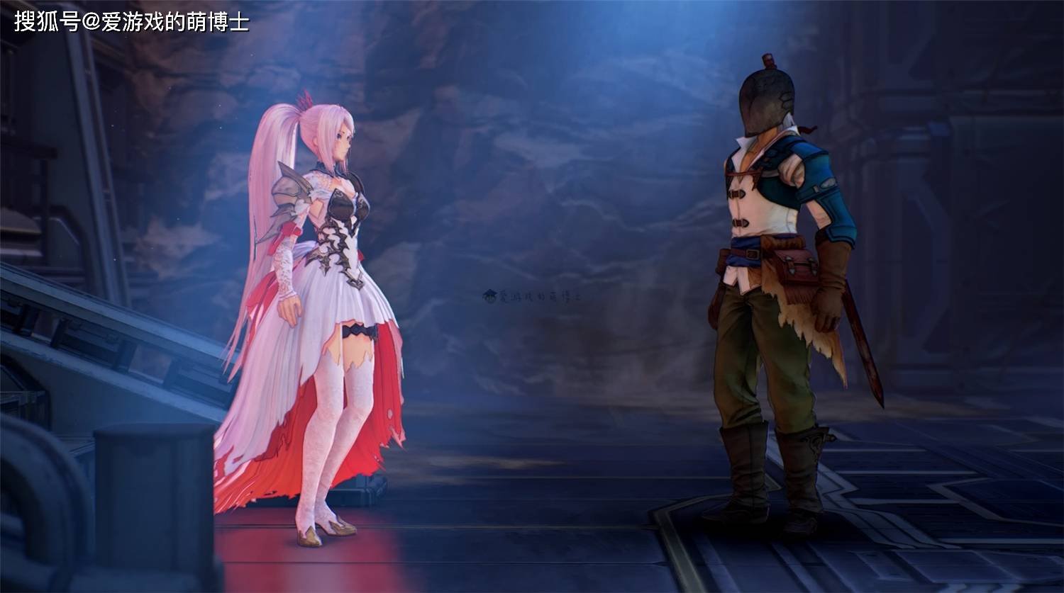 巫师3：狂猎 终极版 截图17