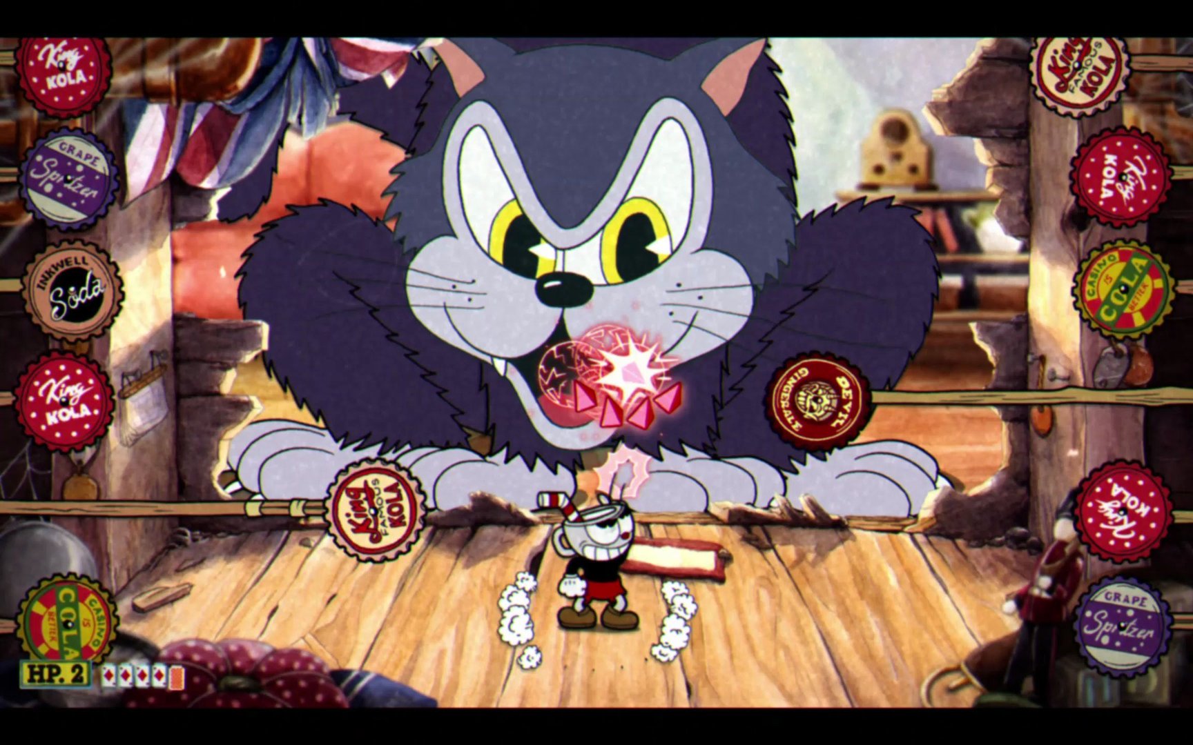 怪物猎人：世界 年度版 截图6