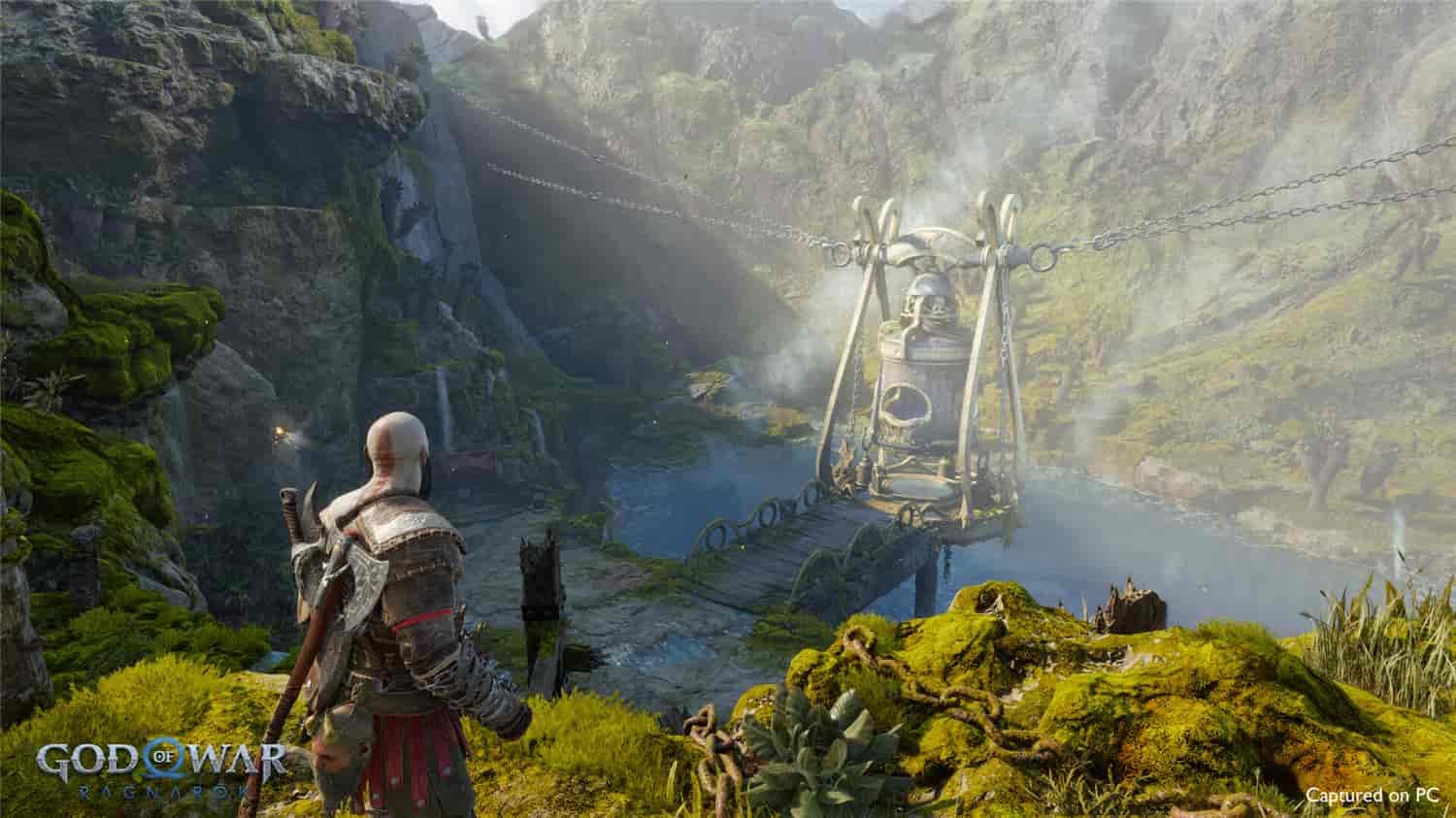 巫师3：狂猎 终极版 截图12