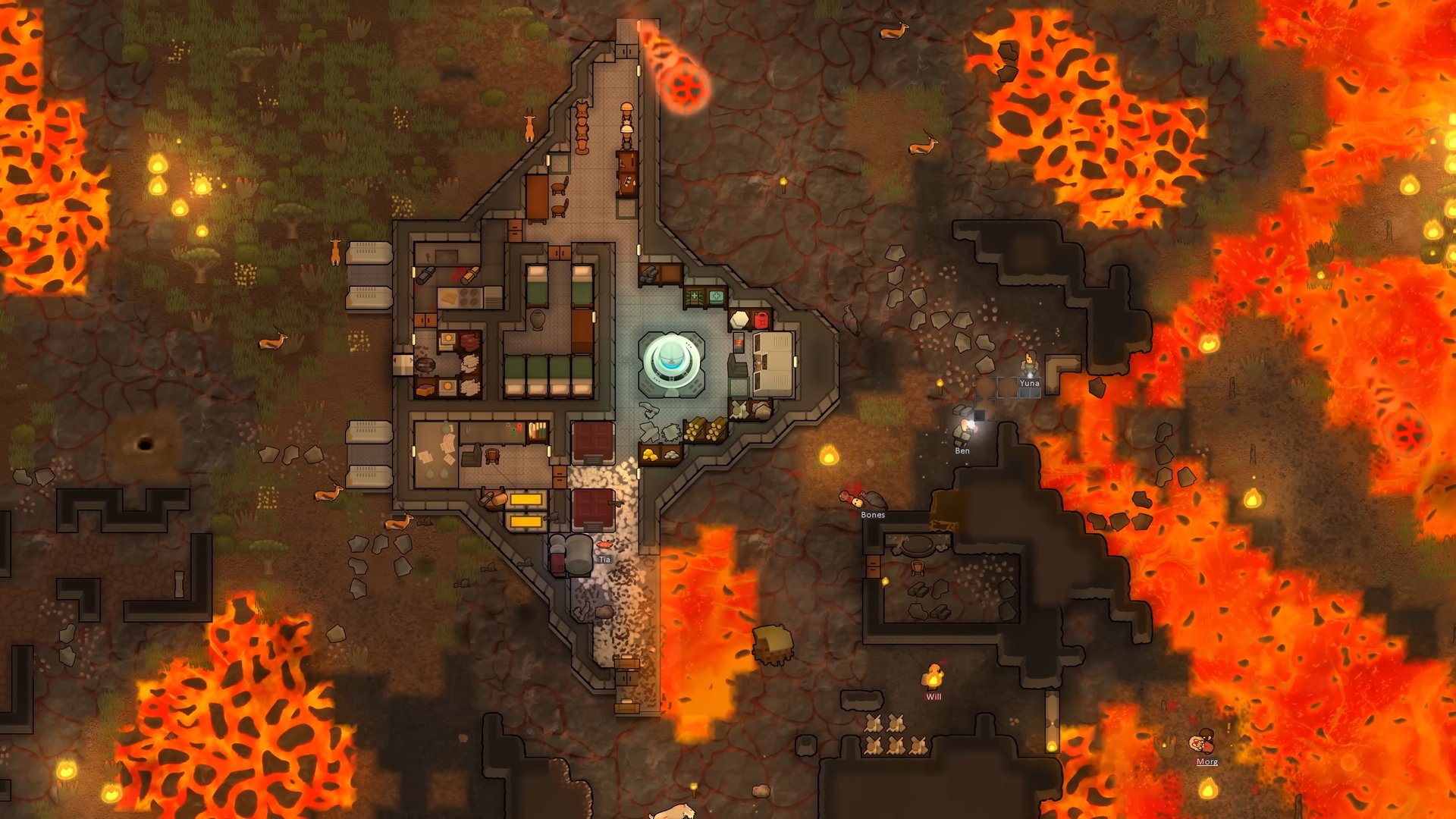 恐鬼症 豪华版 截图16