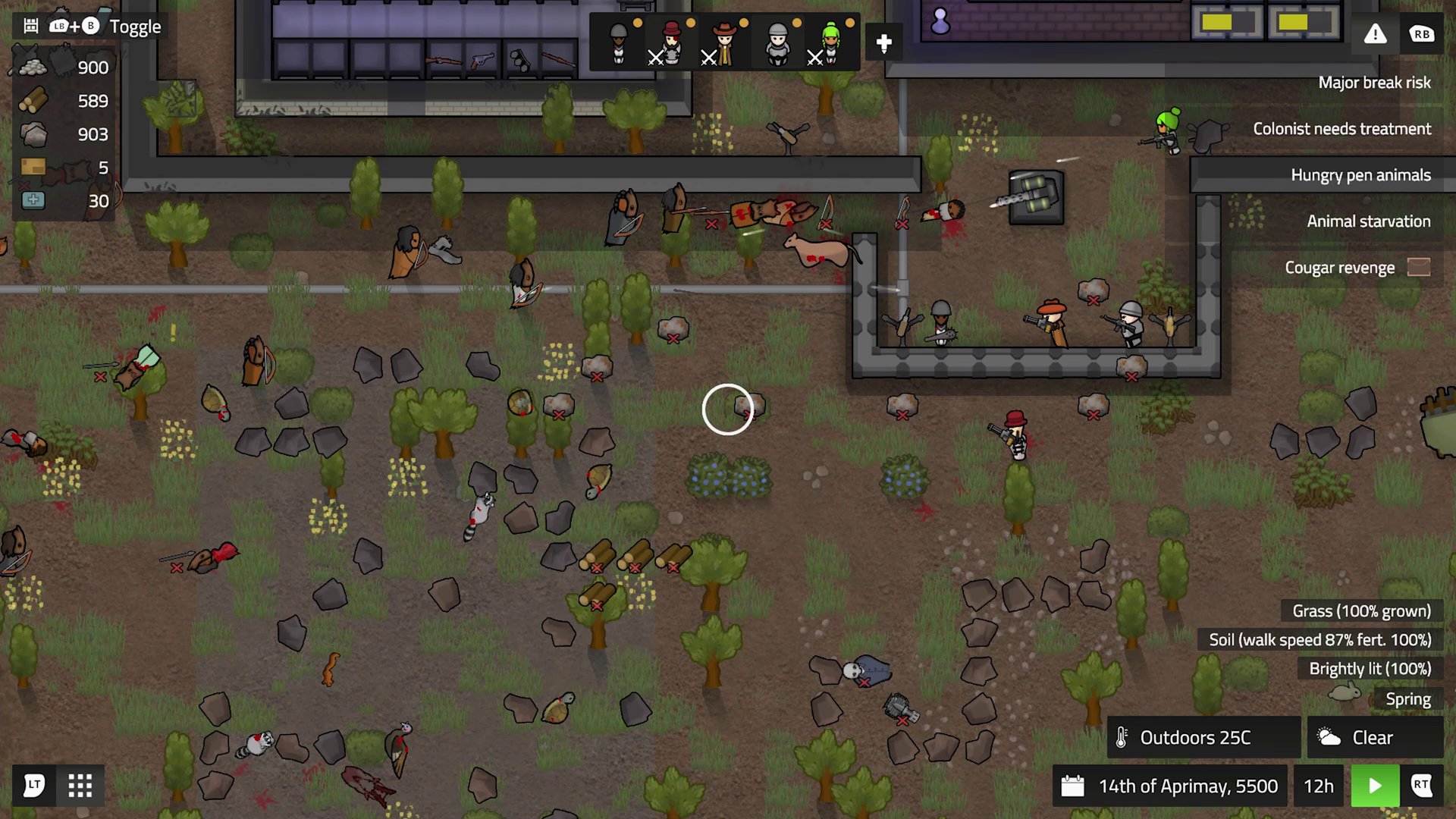 恐鬼症 豪华版 截图19