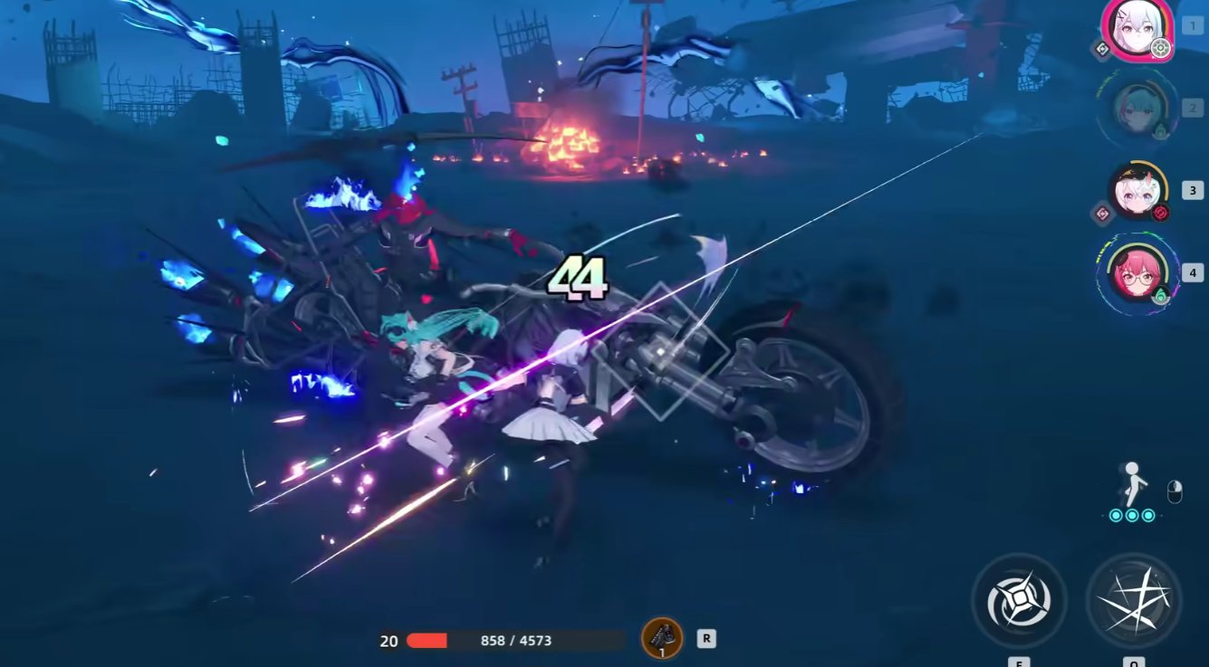 恐鬼症 豪华版 截图22