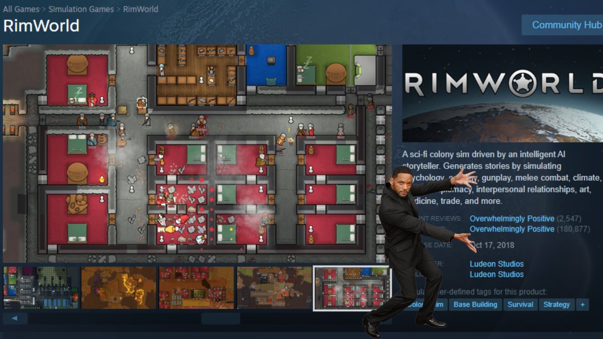 恐鬼症 豪华版 截图23