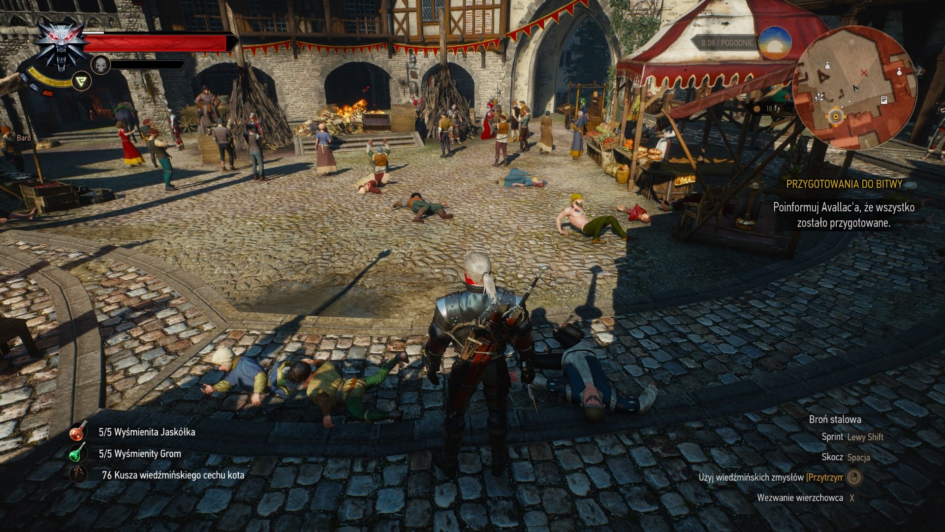 塞尔达传说：旷野之息 完整版 截图13