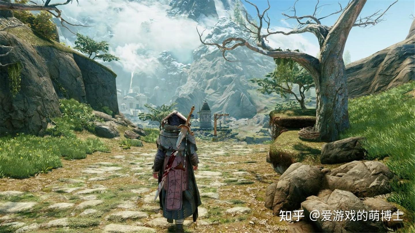 只狼：影逝二度 终极版 截图22