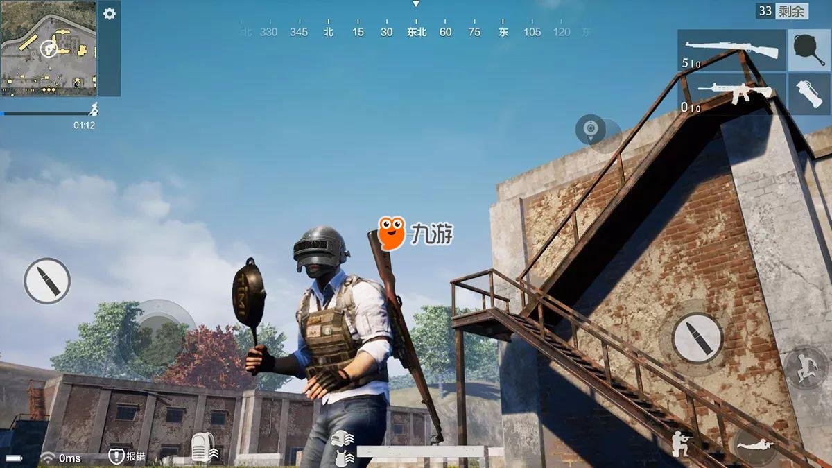 茶杯头 重制版 截图10