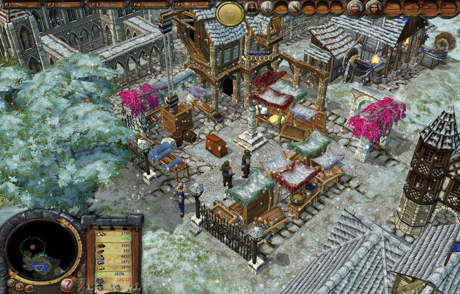 巫师3：狂猎 终极版 截图13