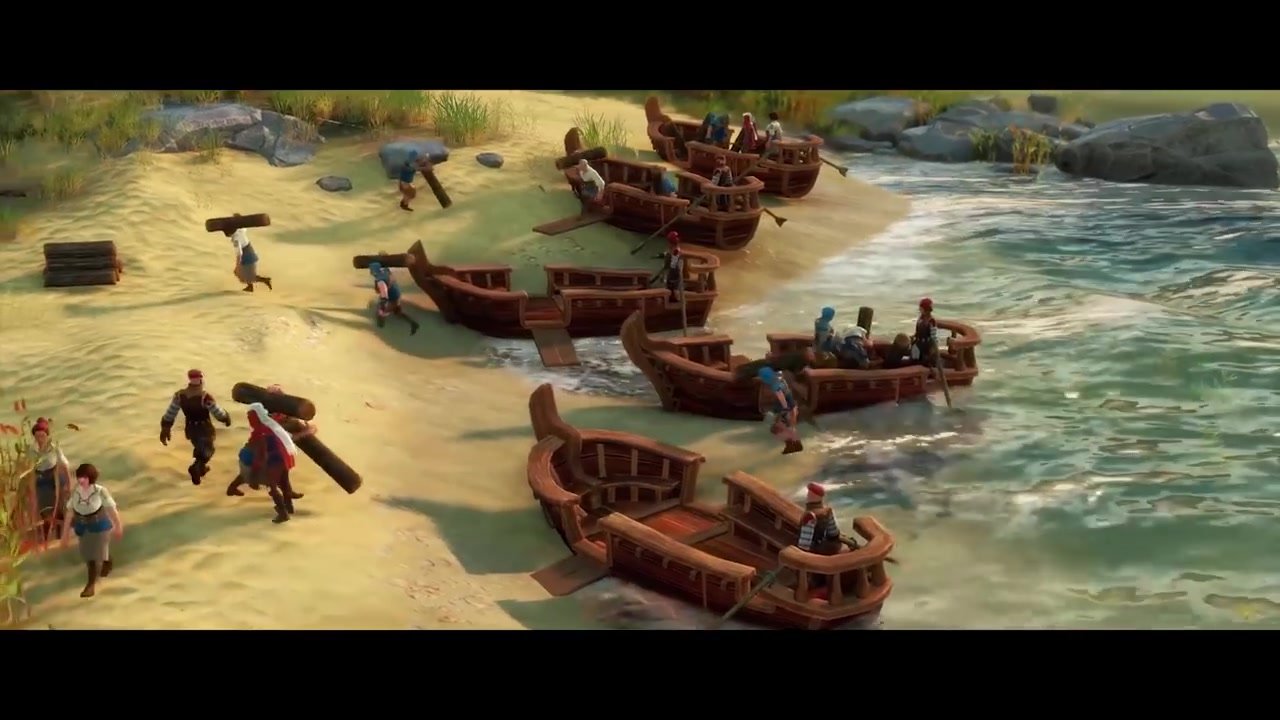 巫师3：狂猎 终极版 截图15