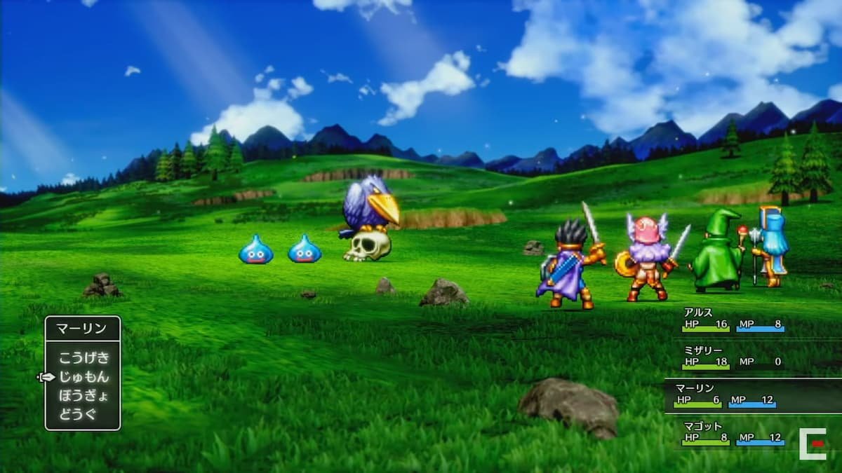 巫师3：狂猎 终极版 截图13