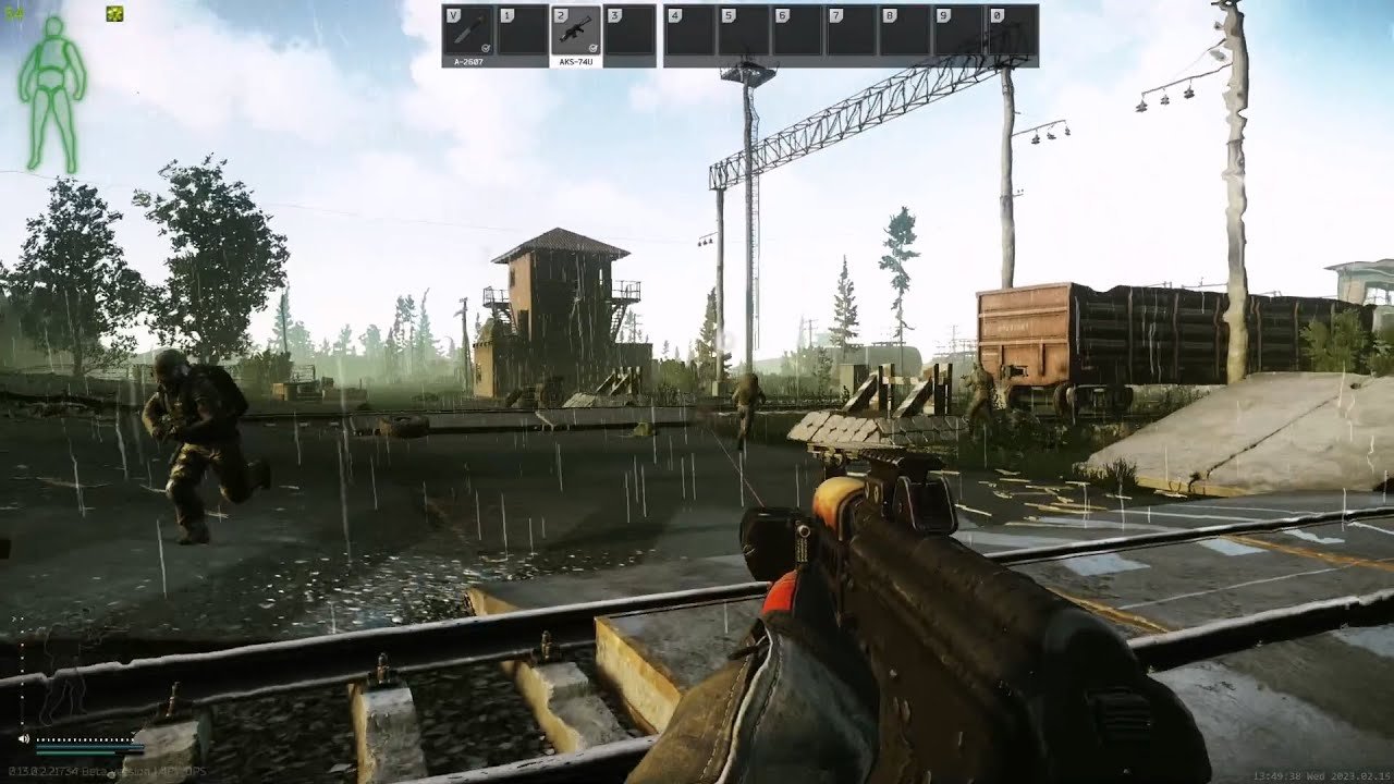GTA5 截图8