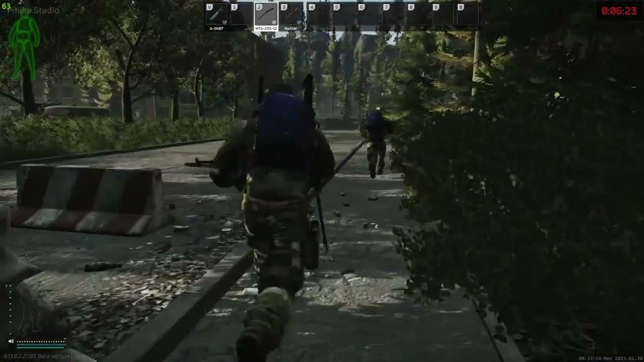 GTA5 截图11