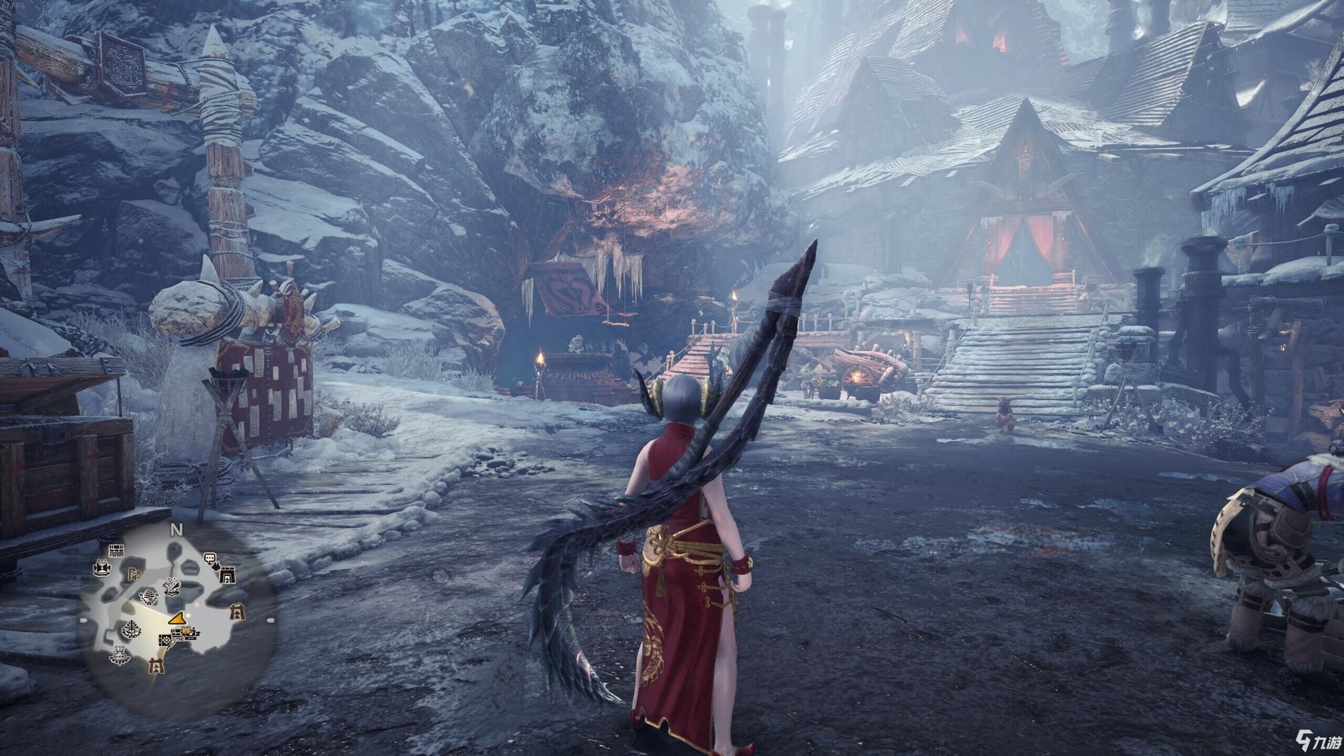 底特律：成为人类 终极版 截图19