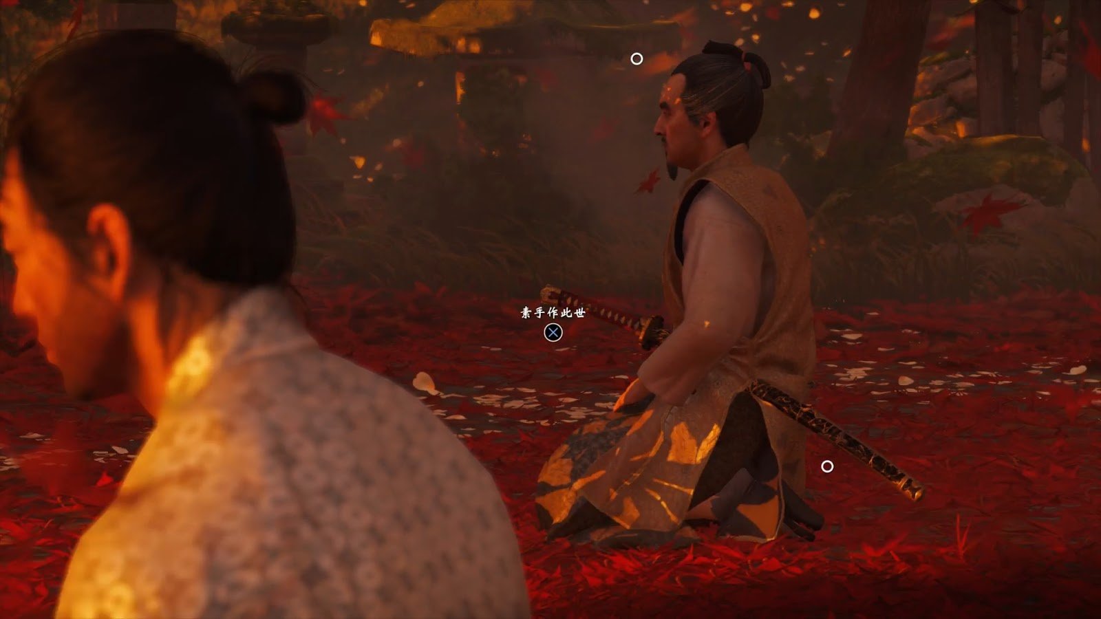 艾尔登法环 年度版 截图11