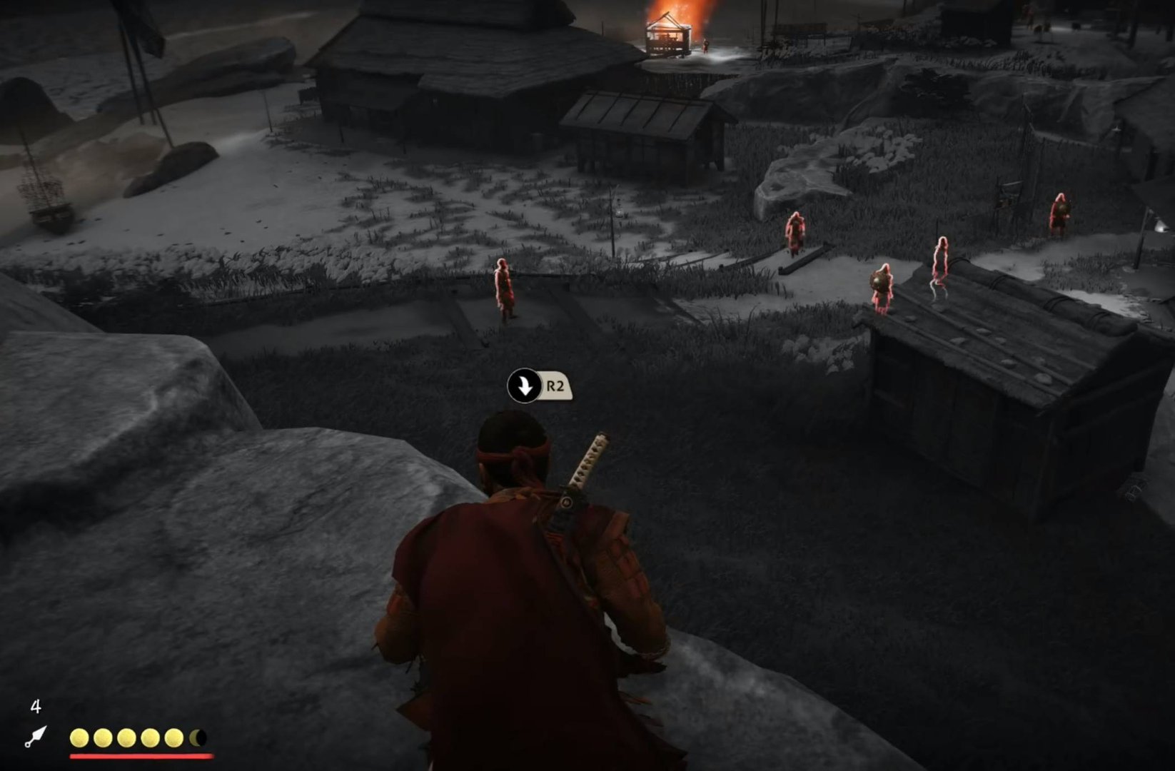 艾尔登法环 年度版 截图14