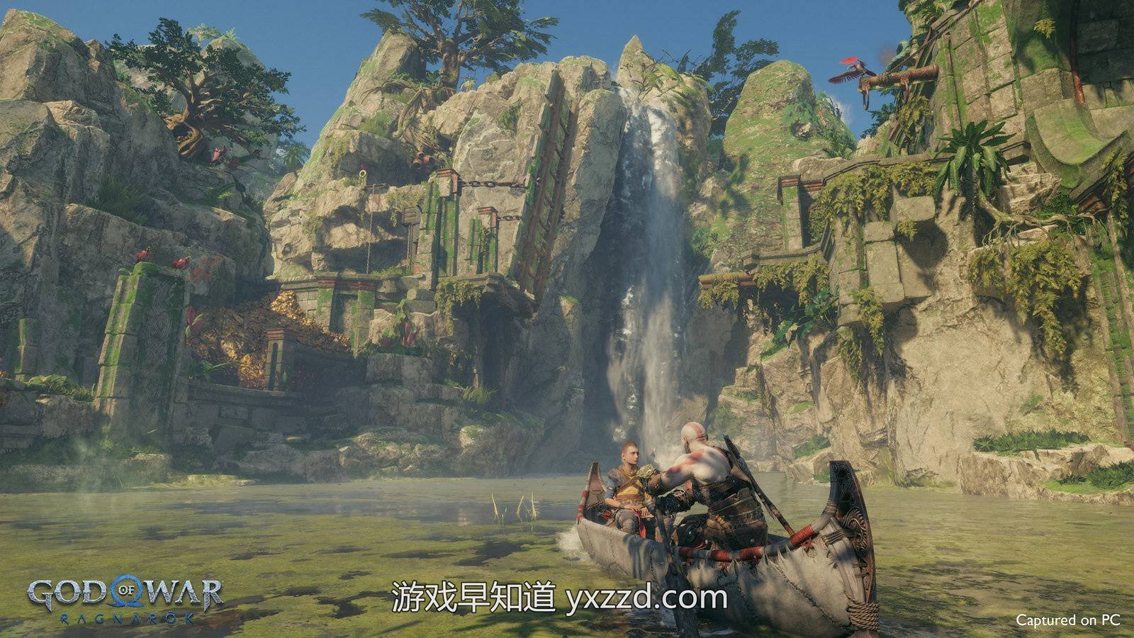 怪物猎人：世界 年度版 截图17