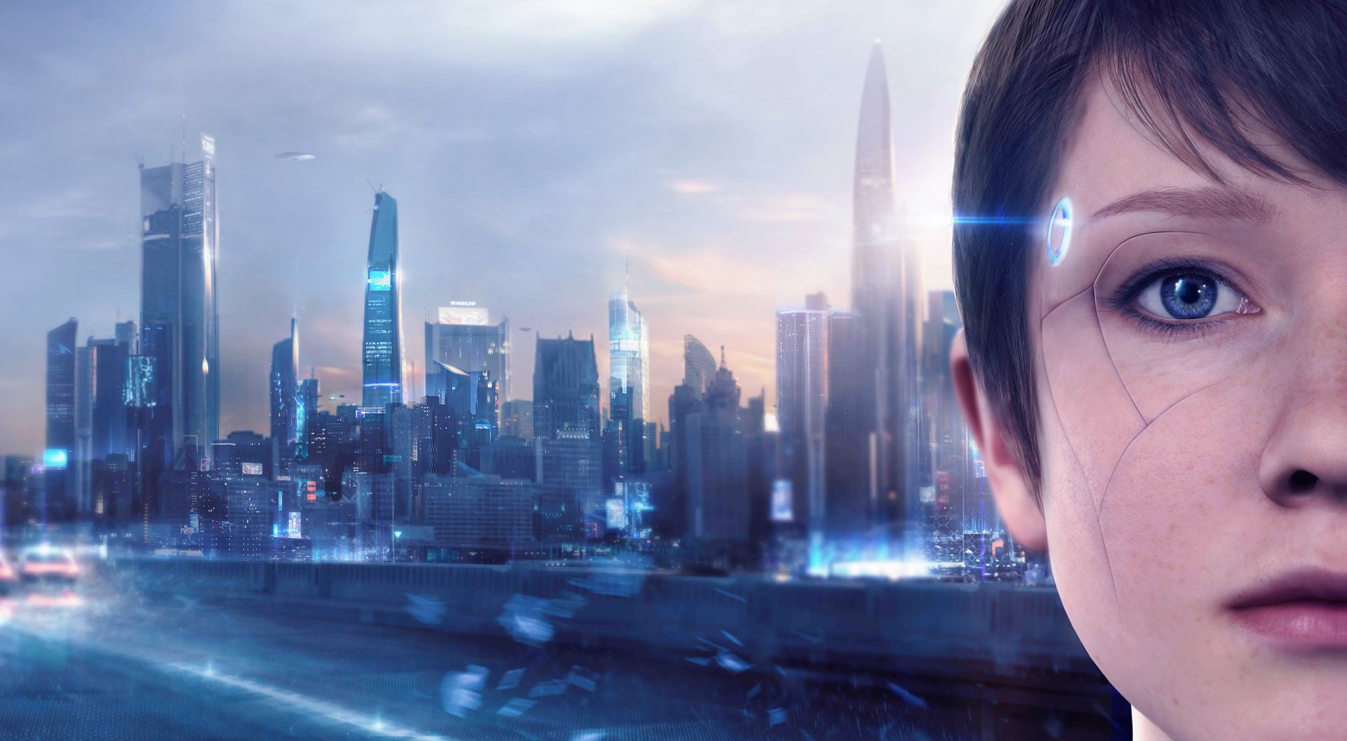 幸福工厂 重制版 截图4