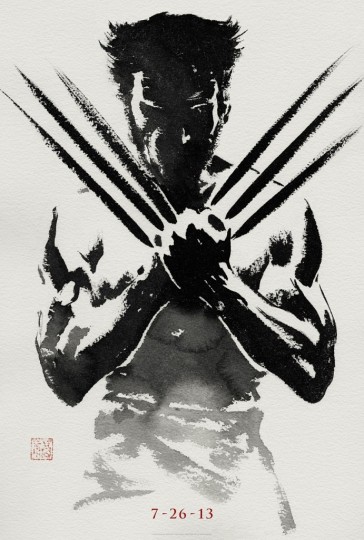 Wolverine nouveau film 2013